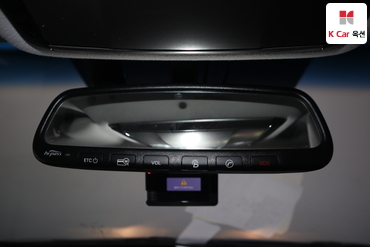 2014 - hyundai grandeur