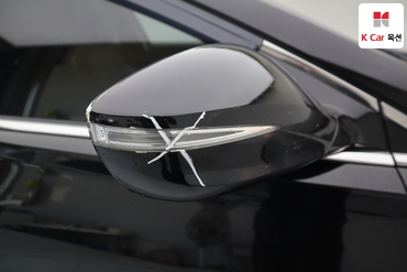 2014 - hyundai grandeur