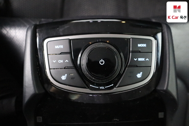 2014 - hyundai grandeur