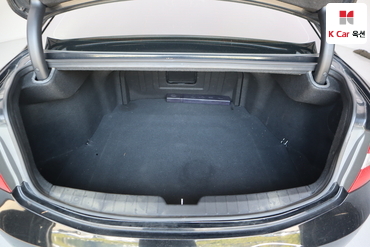 2014 - hyundai grandeur