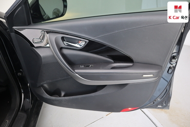 2014 - hyundai grandeur