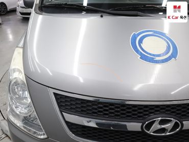 2011 - hyundai grand starex