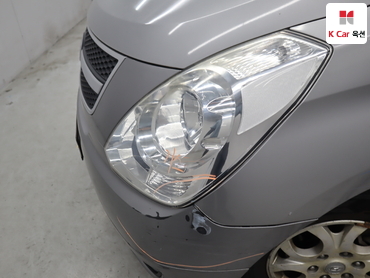 2011 - hyundai grand starex