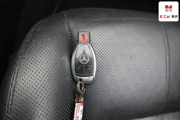 2008 - mercedes-benz s550l