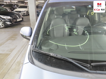 2014 - chevrolet spark