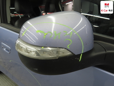 2014 - chevrolet spark