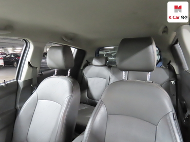 2014 - chevrolet spark