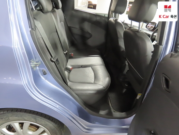2014 - chevrolet spark