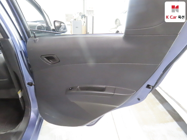 2014 - chevrolet spark