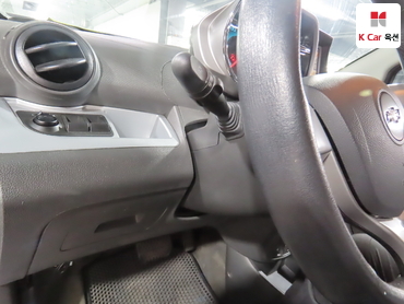2014 - chevrolet spark