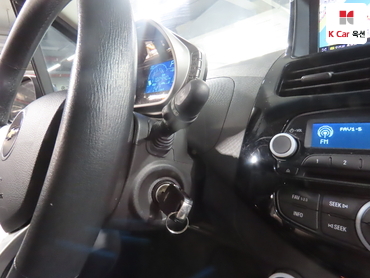 2014 - chevrolet spark
