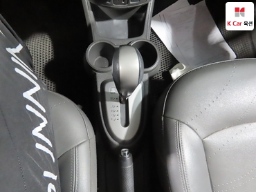 2014 - chevrolet spark