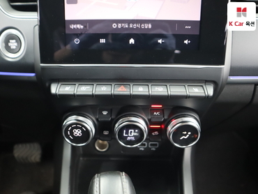 2022 - renault samsung xm3