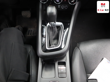 2022 - renault samsung xm3
