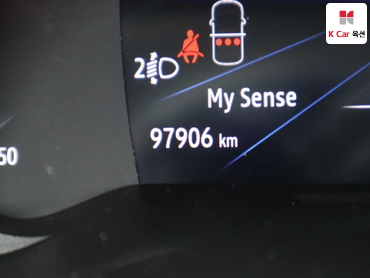 2022 - renault samsung xm3