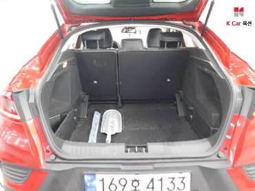 2022 - renault samsung xm3