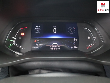 2022 - renault samsung xm3