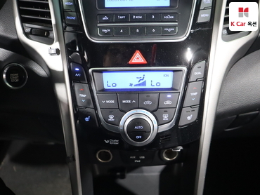 2012 - hyundai i30