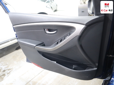 2012 - hyundai i30