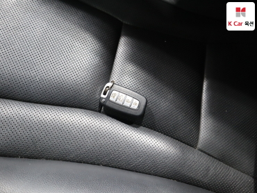 2012 - hyundai i30