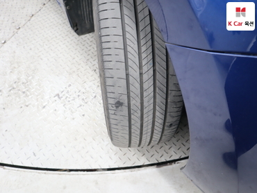 2012 - hyundai i30
