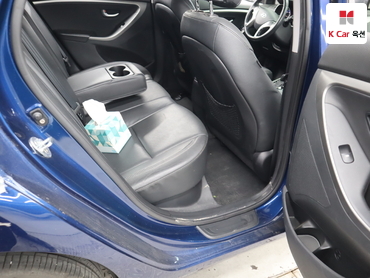 2012 - hyundai i30