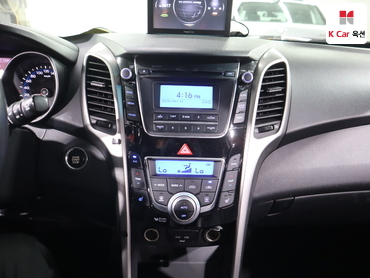2012 - hyundai i30