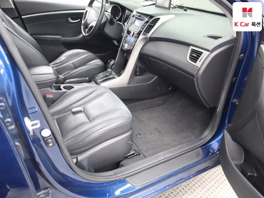 2012 - hyundai i30