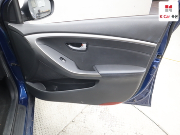 2012 - hyundai i30