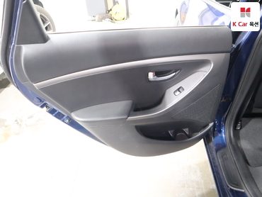 2012 - hyundai i30