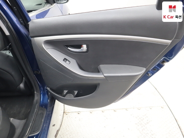 2012 - hyundai i30