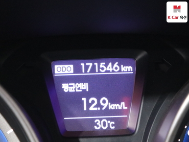 2012 - hyundai i30