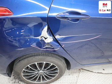 2012 - hyundai i30