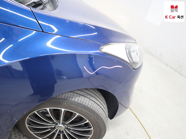 2012 - hyundai i30