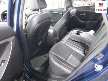2012 - hyundai i30