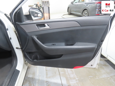 2015 - hyundai sonata