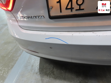 2015 - hyundai sonata
