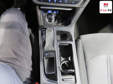 2015 - hyundai sonata