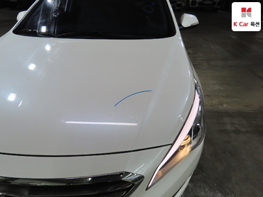 2015 - hyundai sonata