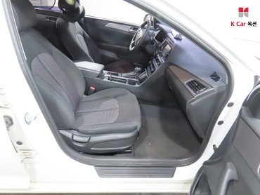 2015 - hyundai sonata