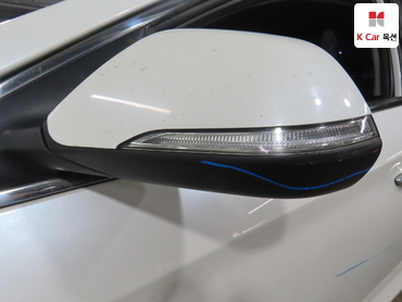 2015 - hyundai sonata