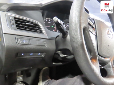 2015 - hyundai sonata