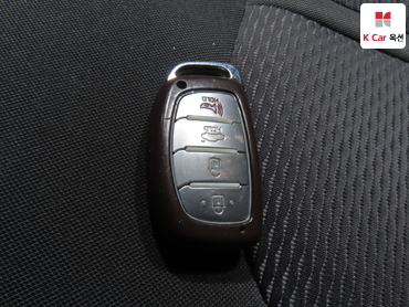2015 - hyundai sonata