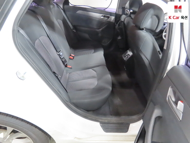 2015 - hyundai sonata