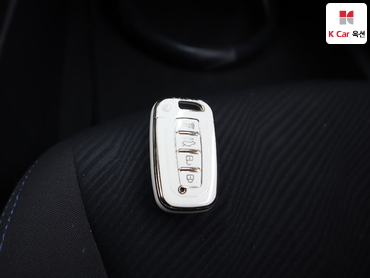 2012 - hyundai avante
