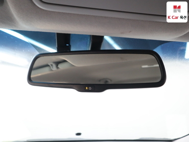 2012 - hyundai avante
