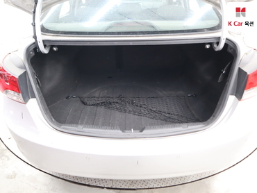 2012 - hyundai avante