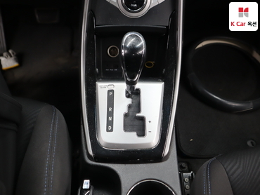 2012 - hyundai avante