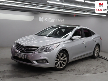 현대 그랜저 HG HG300 프라임 HG300 프라임