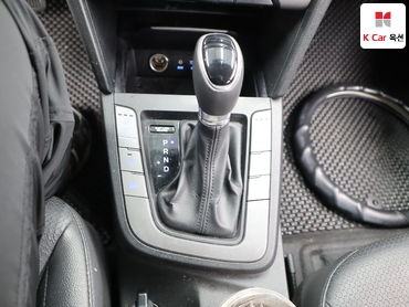 2018 - hyundai avante